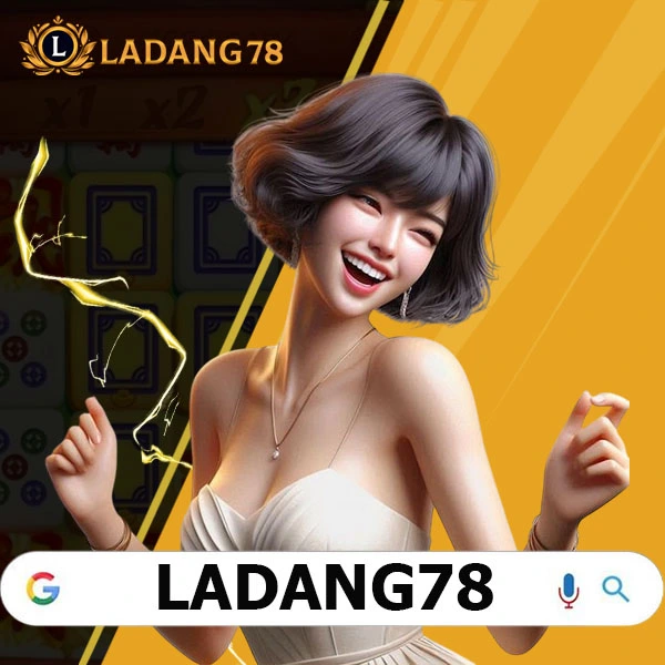 Ladang78: Link Website Game Virtual Login Mudah Bebas Ngelag